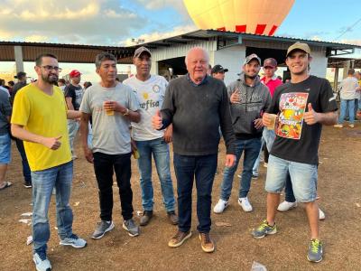 3Âª Expogalo encerra com expectativas superadas